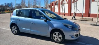 Renault Scenic 2010