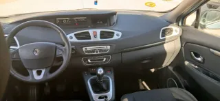 Renault Scenic 2010