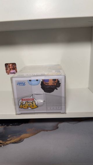 Funko Pop! Elio 1532 Disney Pixar Glows in Dark