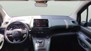 Citroen Berlingo BlueHDi 130 S&S Talla M Shine 96 kW (130 CV)