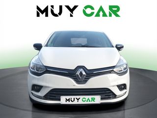 Renault Clio Limited TCe 56 kW (76 CV)