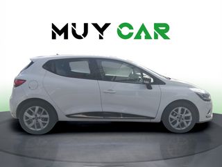 Renault Clio Limited TCe 56 kW (76 CV)
