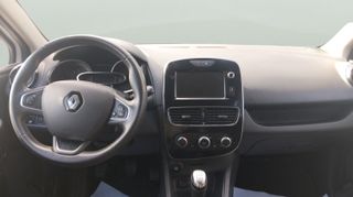 Renault Clio Limited TCe 56 kW (76 CV)