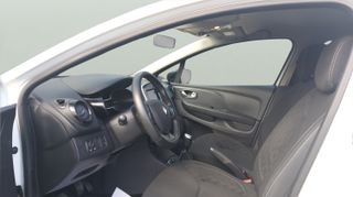Renault Clio Limited TCe 56 kW (76 CV)