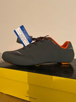 Zapatillas Ciclismo Mavic Aksium 3