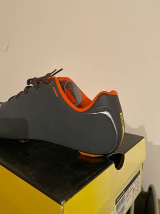 Zapatillas Ciclismo Mavic Aksium 3