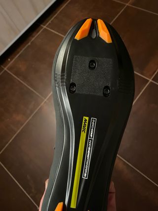 Zapatillas Ciclismo Mavic Aksium 3