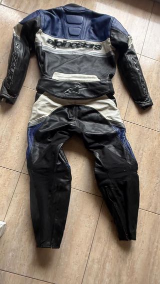 Mono de Moto Alpinestars