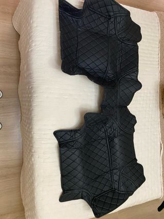 Alfombrillas Cupra Formentor 2020-2023