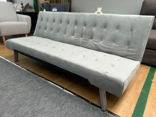 NUEVO Sofá cama sencillo estilo click clack