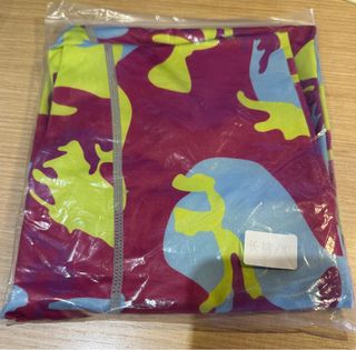 Mallas hombre Running XL, sin estrenar.