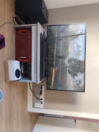 Xbox Series S 512 GB Blanca