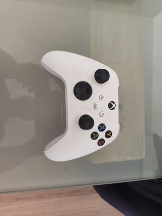Xbox Series S 512 GB Blanca