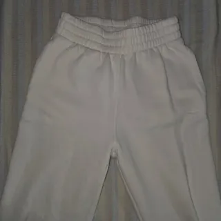 Tuta Adidas Donna Bianca