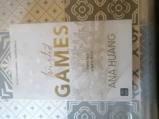 Twisted 2. Twisted Games