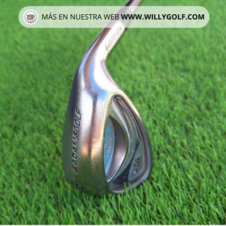 Sand Wedge 56° Adams Idea Golf Mujer