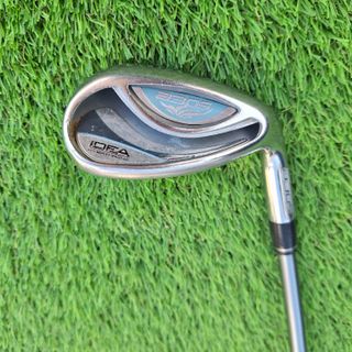 Sand Wedge 56° Adams Idea Golf Mujer