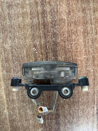 Cuenta kilómetros KTM EXC 450