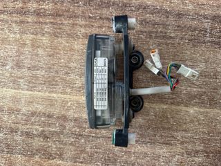 Cuenta kilómetros KTM EXC 450