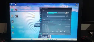 MSI GL63 Gamer | i7 (12 hilos) | GTX 1050 4GB | 16