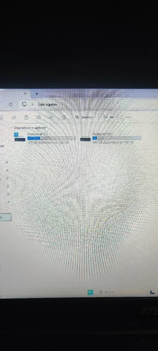 MSI GL63 Gamer | i7 (12 hilos) | GTX 1050 4GB | 16