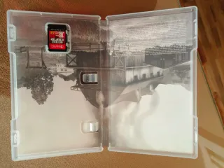 Red Dead Redemption Nintendo Switch