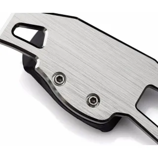 Extensiones de Levas Volkswagen DSG Plata