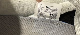 Adidas Campus Negras y Blancas