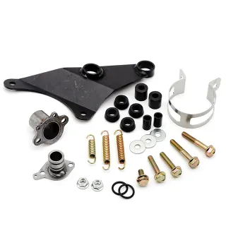 Yasuni Carrera 16 Piaggio Scooter Rojo