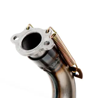 Yasuni Carrera 16 Piaggio Scooter Rojo