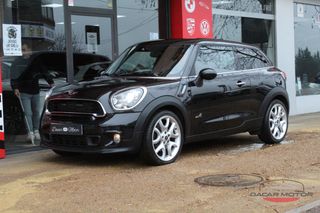 MINI Paceman 2013