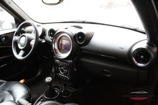 MINI Paceman 2013