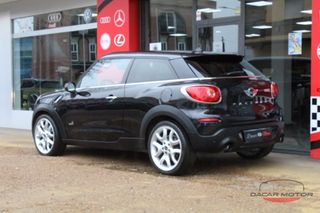 MINI Paceman 2013
