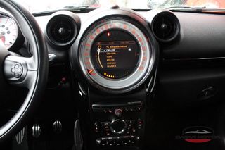 MINI Paceman 2013