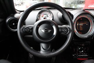 MINI Paceman 2013