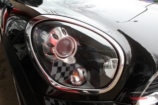 MINI Paceman 2013