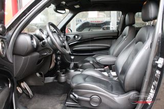 MINI Paceman 2013