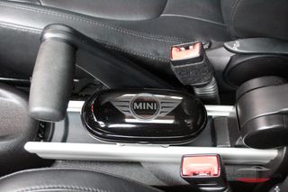 MINI Paceman 2013