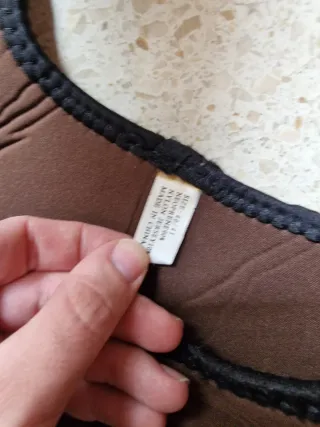 Vadeador de pesca para hombre Talla 40/41