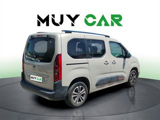 Citroen Berlingo BlueHDi 130 S&S Talla M Shine 96 kW (130 CV)