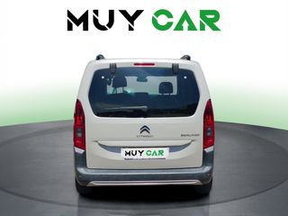 Citroen Berlingo BlueHDi 130 S&S Talla M Shine 96 kW (130 CV)