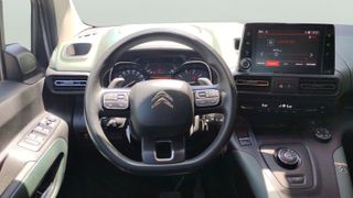 Citroen Berlingo BlueHDi 130 S&S Talla M Shine 96 kW (130 CV)