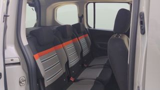 Citroen Berlingo BlueHDi 130 S&S Talla M Shine 96 kW (130 CV)