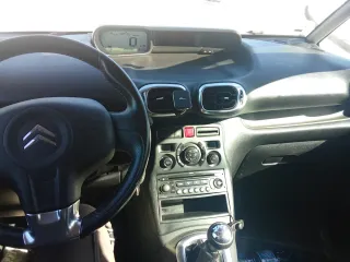 Citroen C3 Picasso 2009