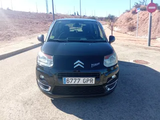 Citroen C3 Picasso 2009