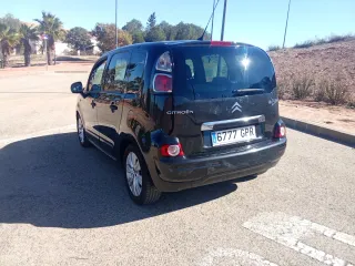 Citroen C3 Picasso 2009