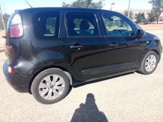 Citroen C3 Picasso 2009