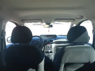 Citroen C3 Picasso 2009