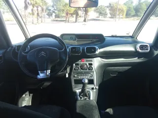 Citroen C3 Picasso 2009