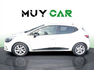 Renault Clio Limited TCe 56 kW (76 CV)